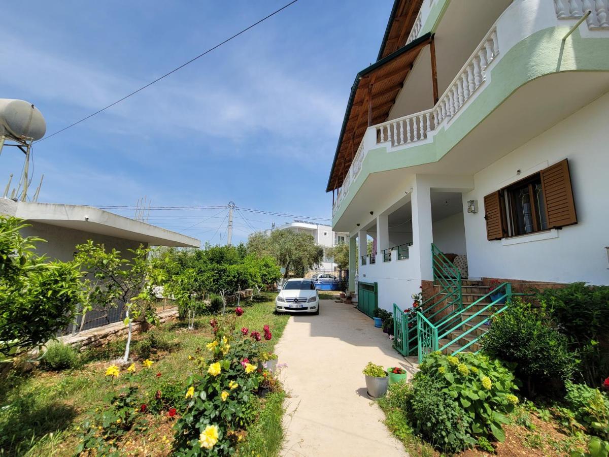 Villa Roku 卡萨米尔 外观 照片
