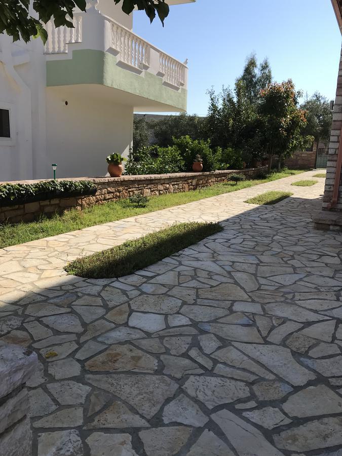 Villa Roku 卡萨米尔 外观 照片