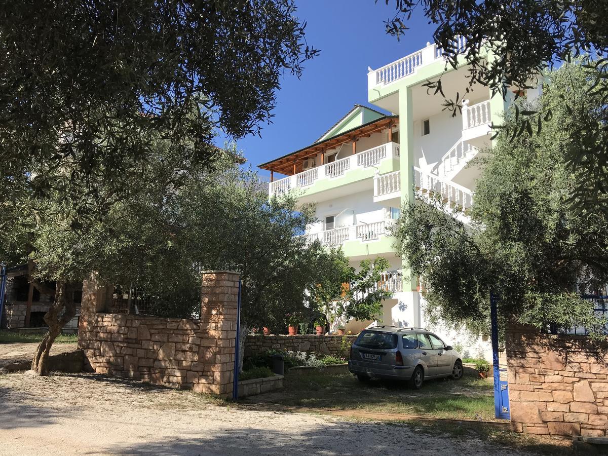 Villa Roku 卡萨米尔 外观 照片